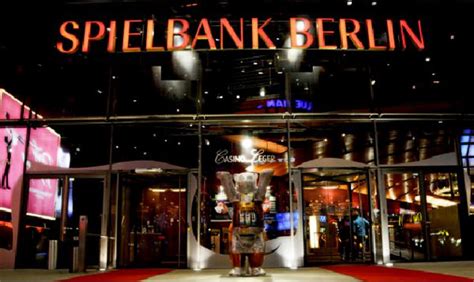  spielbanken deutschland wikipedia